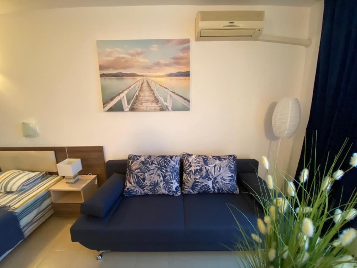 Esperanto 403 Large Studio Sunny Beach Exterior foto