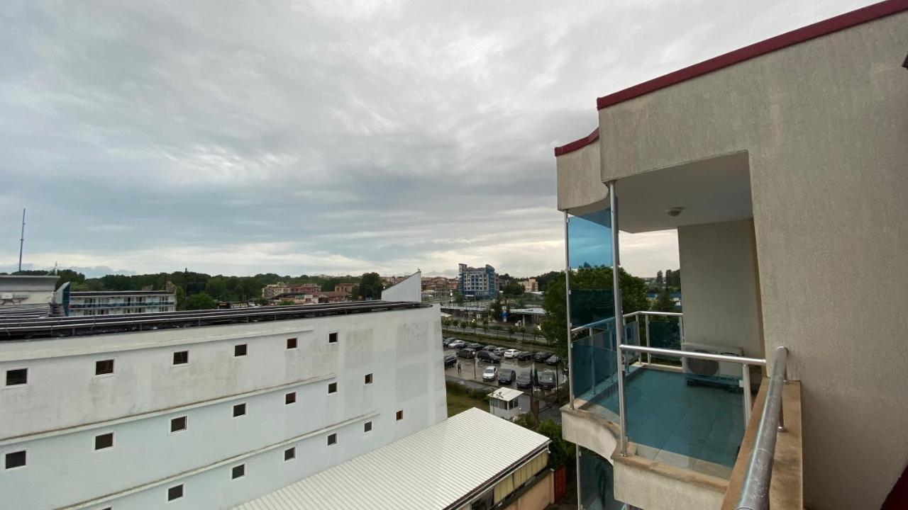 Esperanto 403 Large Studio Sunny Beach Exterior foto